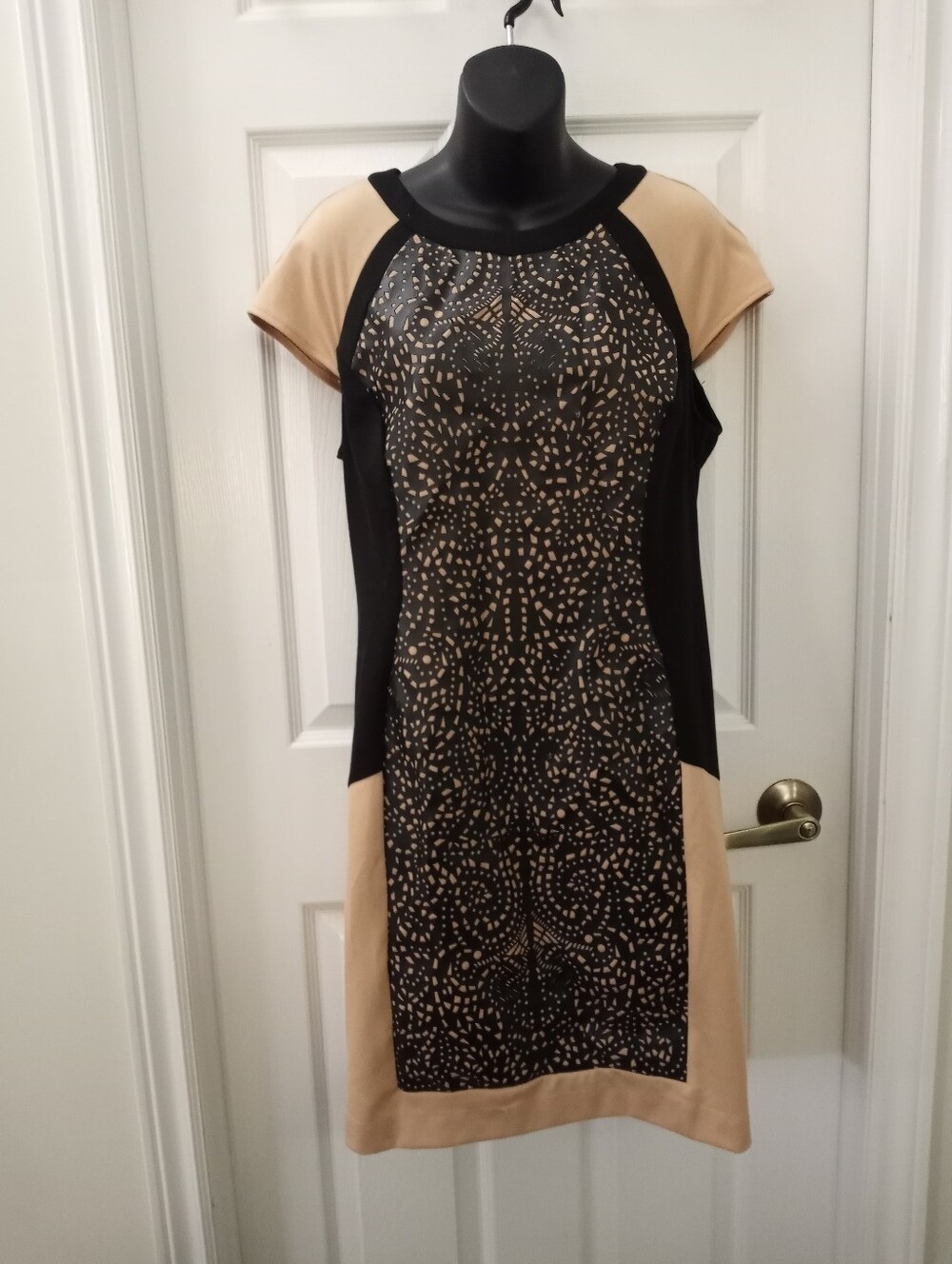 ECI Plus Size Dress